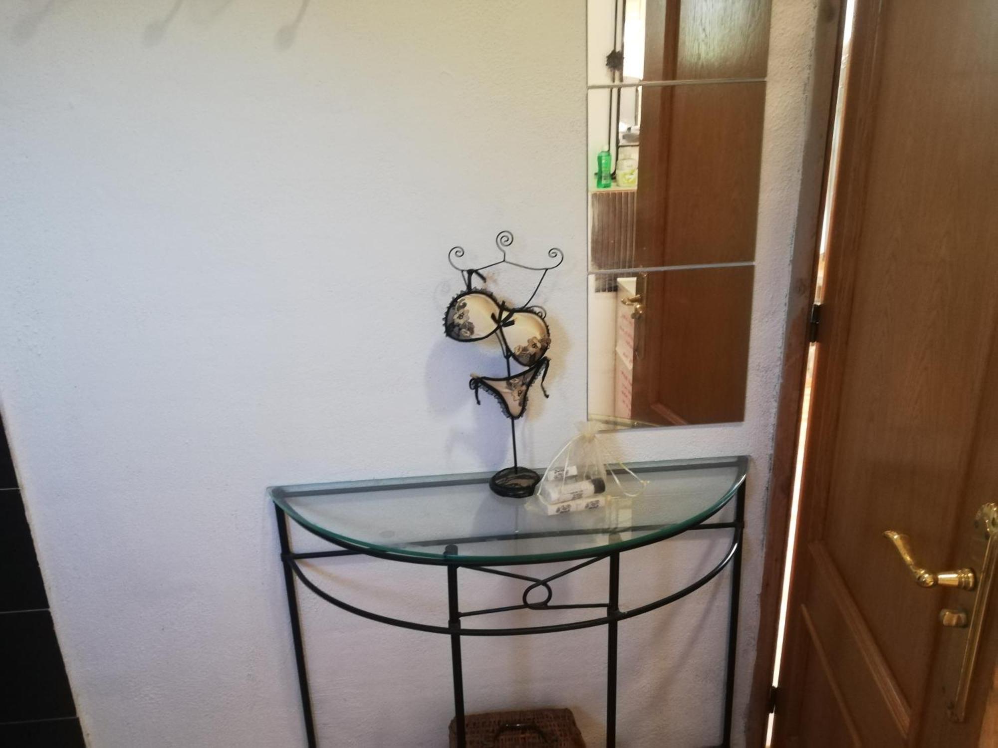Country Side Loft Apartment Valencia Room photo